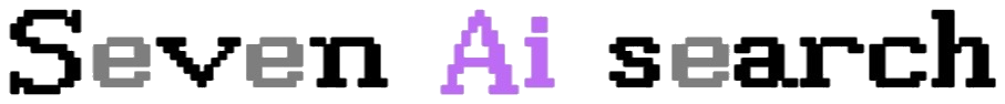 Seven AI Search